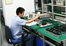 公司發(fā)展歷程